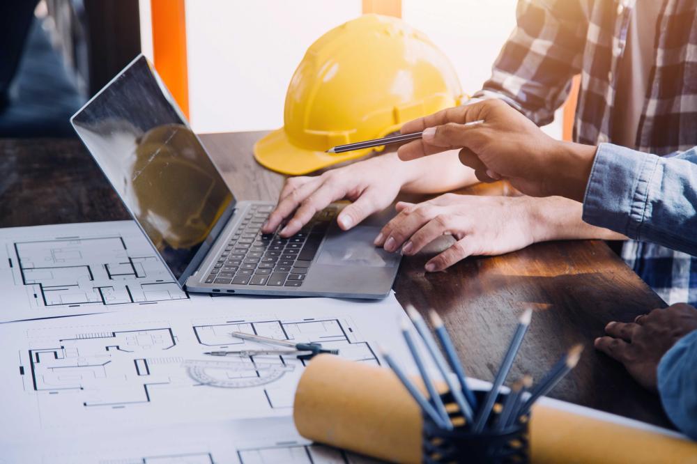 assistance chantier